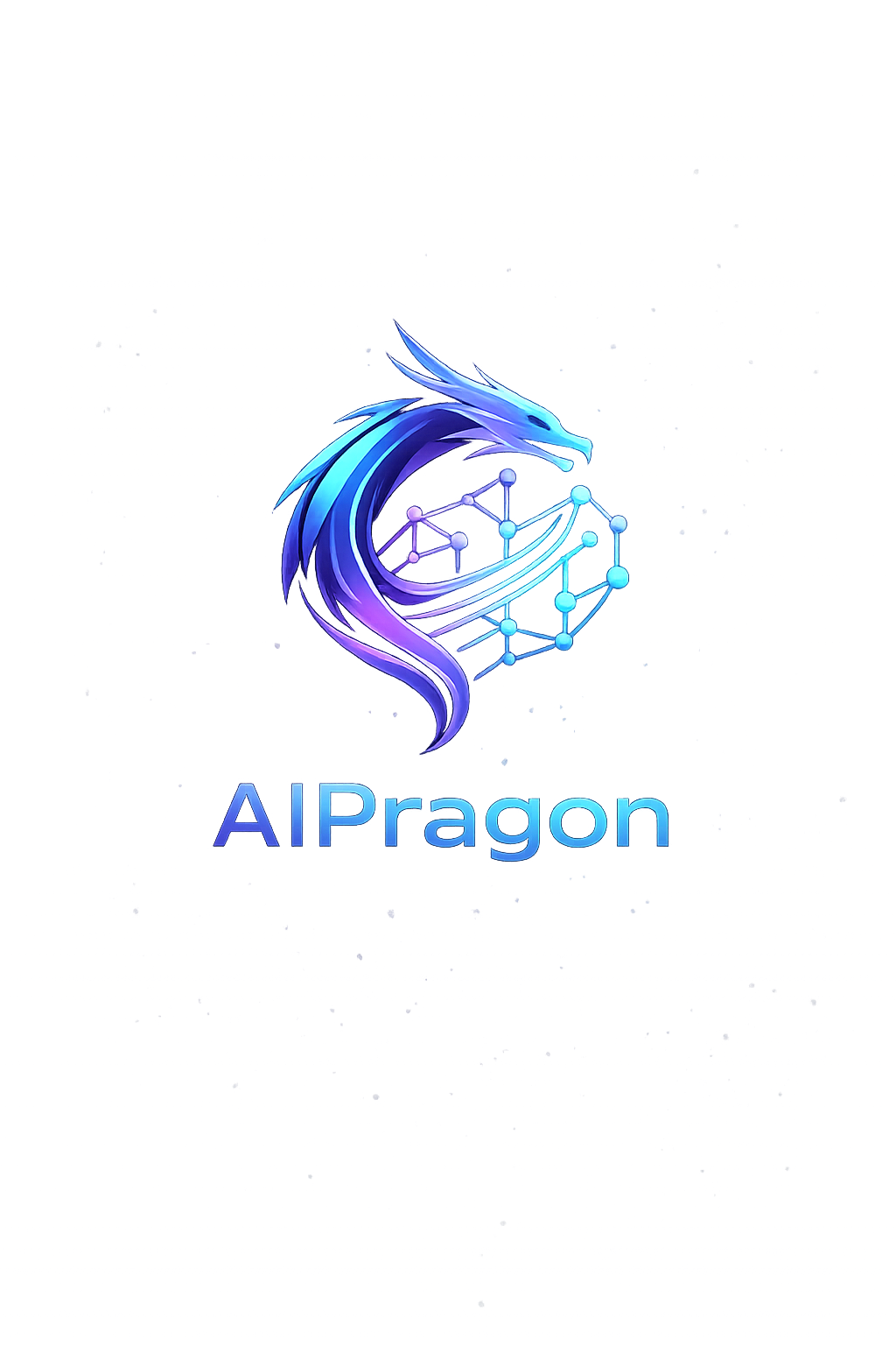 Aipragon Dragon AI Logo